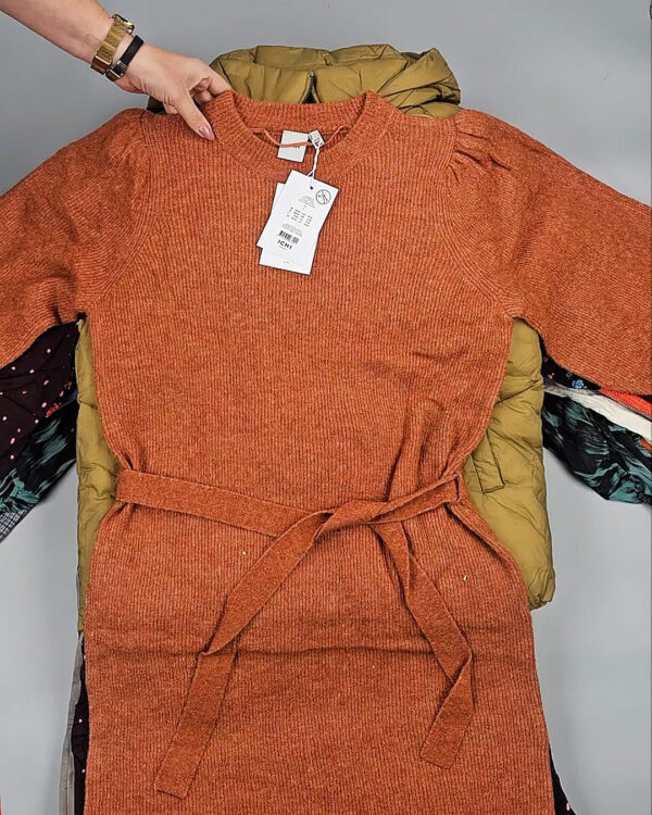 Фотография  481 - ICHI Winter mix 104#15 кг, ЛОТ СТ-9592 оптом в Петрозаводске и Карелии