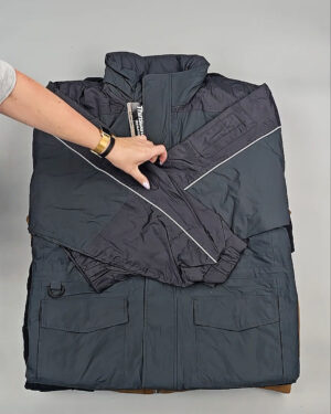 Фотография  472 - Верхняя одежда мужская CAN 104#15 кг, ЛОТ СТ-9440 оптом в Петрозаводске и Карелии