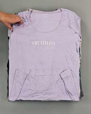 Фотография  257 - Домашняя одежда LIDL 114#7 кг, ЛОТ СТ-9489 оптом в Петрозаводске и Карелии