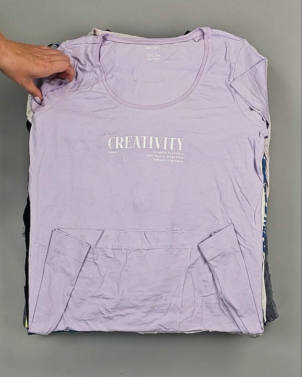 Фотография  789 - Домашняя одежда LIDL 114#7 кг, ЛОТ СТ-9489 оптом в Петрозаводске и Карелии