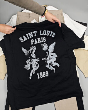 Фотография  270 - H&M Men mix 095#10 кг оптом в Петрозаводске и Карелии