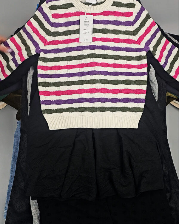 Фотография  658 - ДАНИЯ (СЫРЬЕ) 095#50 кг, ЛОТ № СТ-9518 оптом в Петрозаводске и Карелии