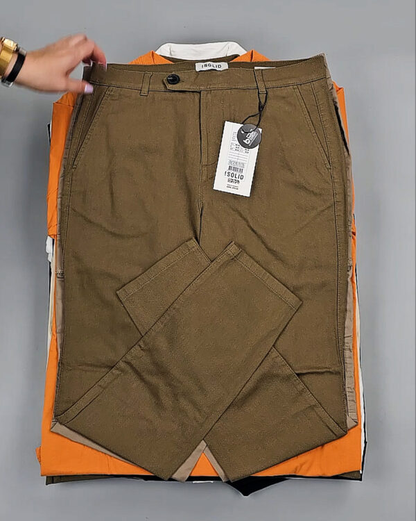 Фотография  775 - SOLID 075#15 кг, ЛОТ СТ-9386 оптом в Петрозаводске и Карелии