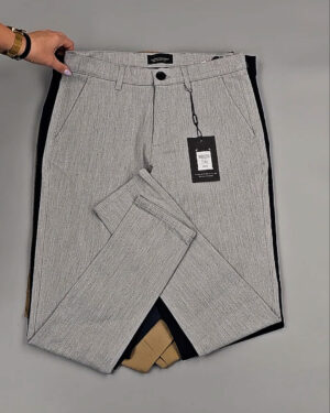 Фотография  451 - Брюки BLEND HE + 075#10 кг, ЛОТ № СТ-9483 оптом в Петрозаводске и Карелии