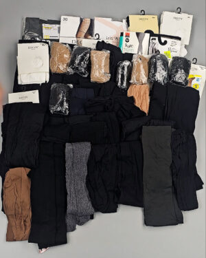 Фотография  913 - Колготки СТОК зима#5 кг оптом в Петрозаводске и Карелии