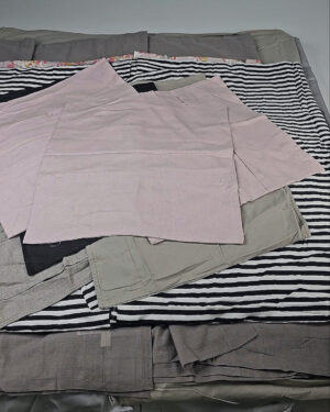 Фотография  497 - 11991 ПДО H&M (H H&M HHR mix) 1224#25 кг, ЛОТ №СТ-9562 оптом в Петрозаводске и Карелии