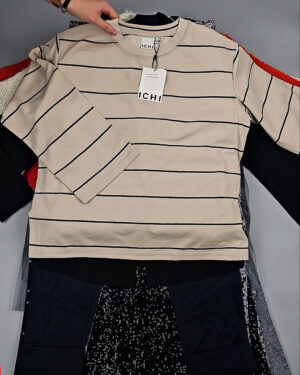 Фотография  909 - ICHI mix 075#15 кг, ЛОТ СТ-9600 оптом в Петрозаводске и Карелии