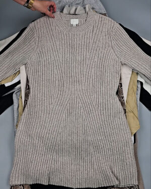 Фотография  336 - H&M A/W Women mix 095#15 кг, ЛОТ № СТ-9546 оптом в Петрозаводске и Карелии