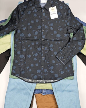 Фотография  468 - BLEND HE Winter 075#20 кг, ЛОТ № СТ-9521 оптом в Петрозаводске и Карелии