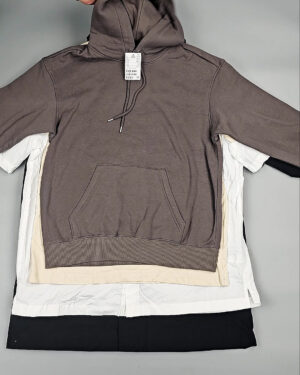 Фотография  188 - H&M Men mix 095#10,6 кг, ЛОТ № СТ-9543 оптом в Петрозаводске и Карелии