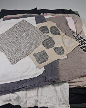 Фотография  779 - 11991 ПДО H&M (H H&M HHR mix) 1224#25 кг, ЛОТ №СТ-9566 оптом в Петрозаводске и Карелии