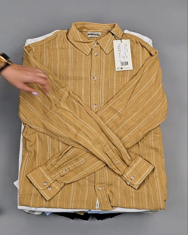 Фотография  490 - SOLID 075#15 кг, ЛОТ СТ-9387 оптом в Петрозаводске и Карелии