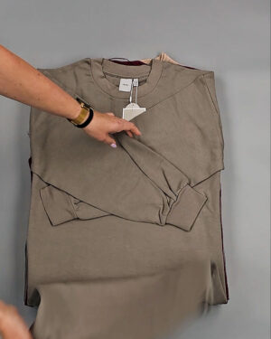 Фотография  143 - Платья Bestseller+DK Winter 035#7 кг оптом в Петрозаводске и Карелии