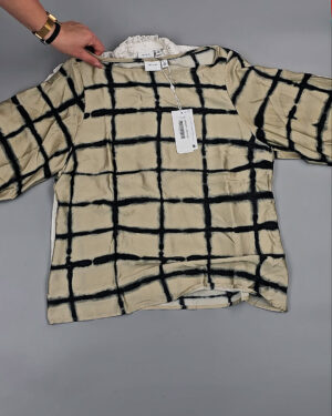 Фотография  330 - Блузки VILA Summer 045#5 кг, ЛОТ СТ-9589 оптом в Петрозаводске и Карелии