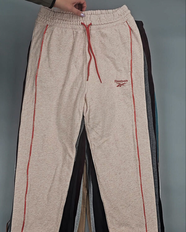 Фотография  630 - Спортивные штаны Ex#25 кг, ЛОТ № СХ-0171 оптом в Петрозаводске и Карелии