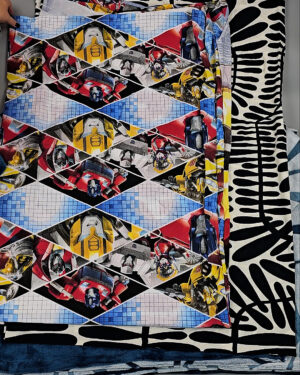 Фотография  196 - ПДО 1#10 кг, ЛОТ № СХ-0181 оптом в Петрозаводске и Карелии