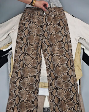 Фотография  922 - H&M A/W Women mix 095#15 кг, ЛОТ № СТ-9546 оптом в Петрозаводске и Карелии