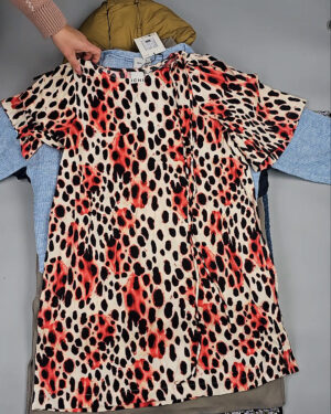 Фотография  419 - ICHI Winter mix 104#15 кг, ЛОТ СТ-9594 оптом в Петрозаводске и Карелии