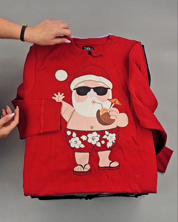 Фотография  895 - OVS Winter м/ж mix#15 кг, ЛОТ СТ-9505 оптом в Петрозаводске и Карелии