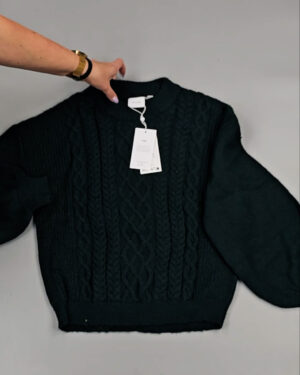 Фотография  552 - Джемпера Bestseller 104#7 кг, ЛОТ СТ-9423 оптом в Петрозаводске и Карелии