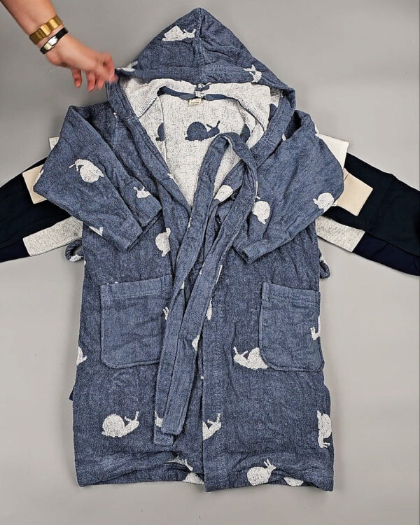 Фотография  631 - TCM Kids зима 104#6 кг, ЛОТ СТ-9613 оптом в Петрозаводске и Карелии