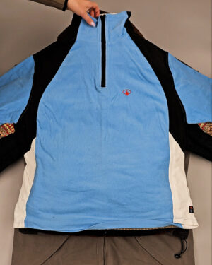 Фотография  957 - Флис#20 кг, ЛОТ № СХ-0175 оптом в Петрозаводске и Карелии