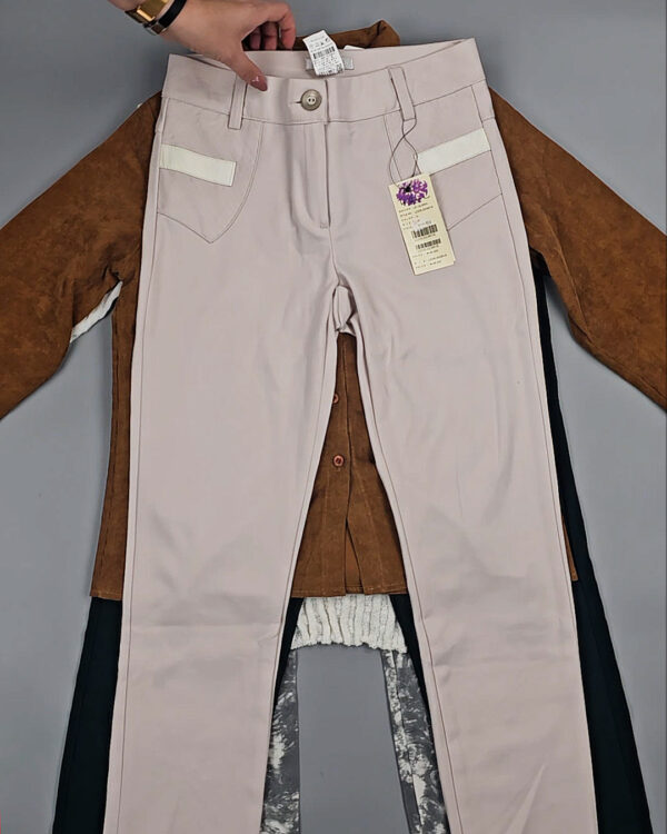 Фотография  689 - Комплекты жен Корея 085#5 кг оптом в Петрозаводске и Карелии