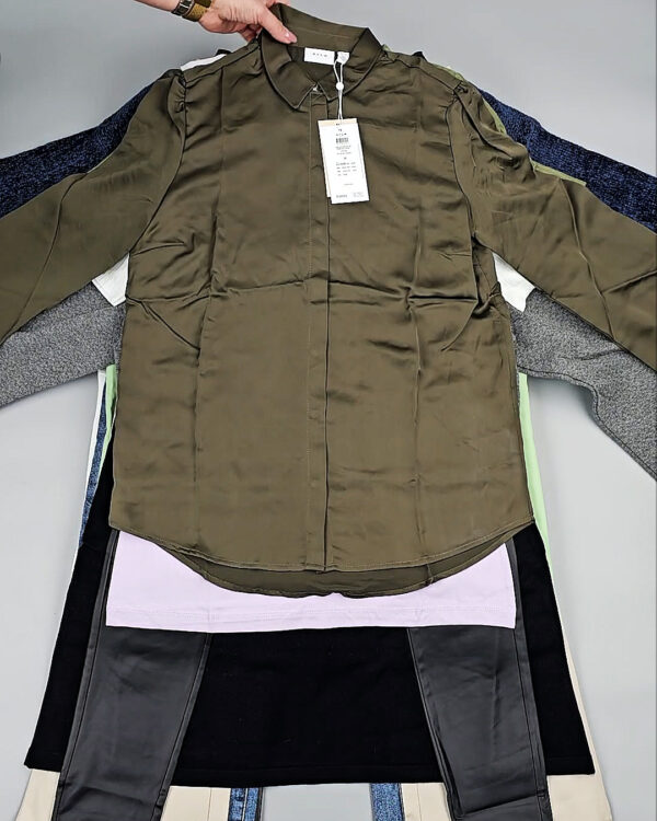 Фотография  561 - Bestseller Winter mix 104#15 кг, ЛОТ № СТ-9526 оптом в Петрозаводске и Карелии