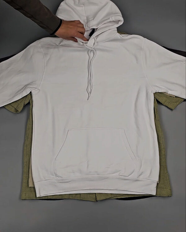 Фотография  218 - H&M Men mix 095#10,3 кг, ЛОТ № СТ-9538 оптом в Петрозаводске и Карелии