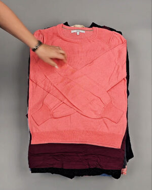 Фотография  932 - NEXT Winter Women mix#15 кг, ЛОТ СТ-9452 оптом в Петрозаводске и Карелии