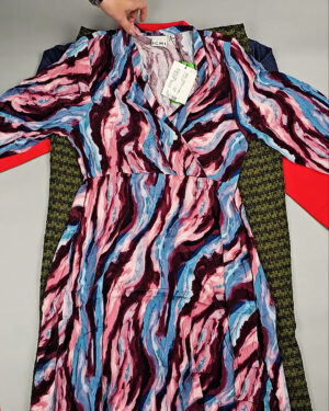 Фотография  513 - ICHI mix 075#15 кг, ЛОТ СТ-9601 оптом в Петрозаводске и Карелии