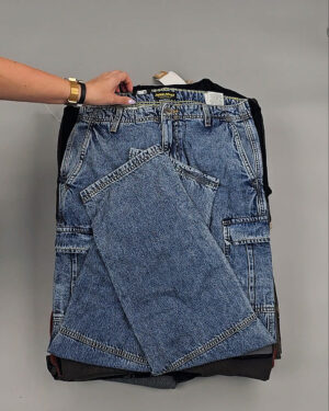 Фотография  917 - JACK JONES Men Winter mix 075#20 кг, ЛОТ № СТ-9446 оптом в Петрозаводске и Карелии