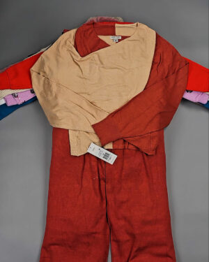 Купить KIDS Winter СТОК 065#10 кг, ЛОТ СТ-9606 оптом в Петрозаводске и Карелии