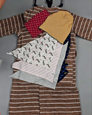 Фотография  854 - TCM Kids зима 104#6 кг, ЛОТ СТ-9614 оптом в Петрозаводске и Карелии