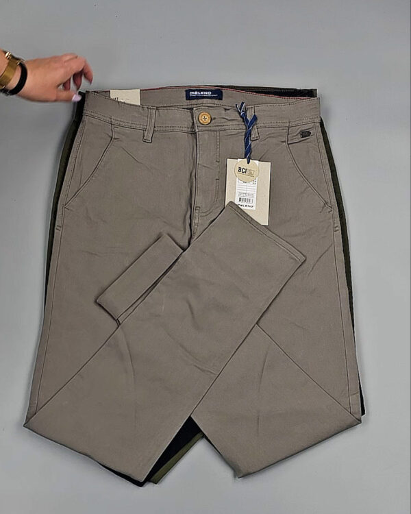 Фотография  699 - Брюки BLEND HE + 075#10 кг, ЛОТ № СТ-9484 оптом в Петрозаводске и Карелии