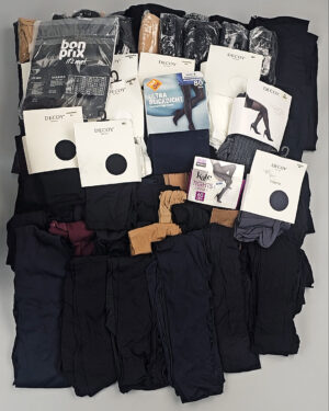 Фотография  205 - Колготки СТОК зима#5 кг, СТ-9580 оптом в Петрозаводске и Карелии