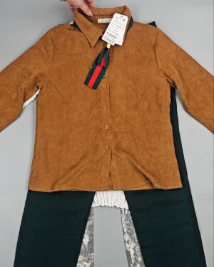 Фотография  925 - Комплекты жен Корея 085#5 кг оптом в Петрозаводске и Карелии