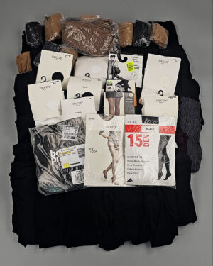 Купить Колготки СТОК зима#5 кг, СТ-9578 оптом в Петрозаводске и Карелии