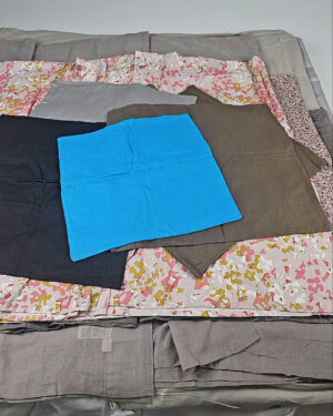 Фотография  485 - 11991 ПДО H&M (H H&M HHR mix) 1224#25 кг, ЛОТ №СТ-9562 оптом в Петрозаводске и Карелии