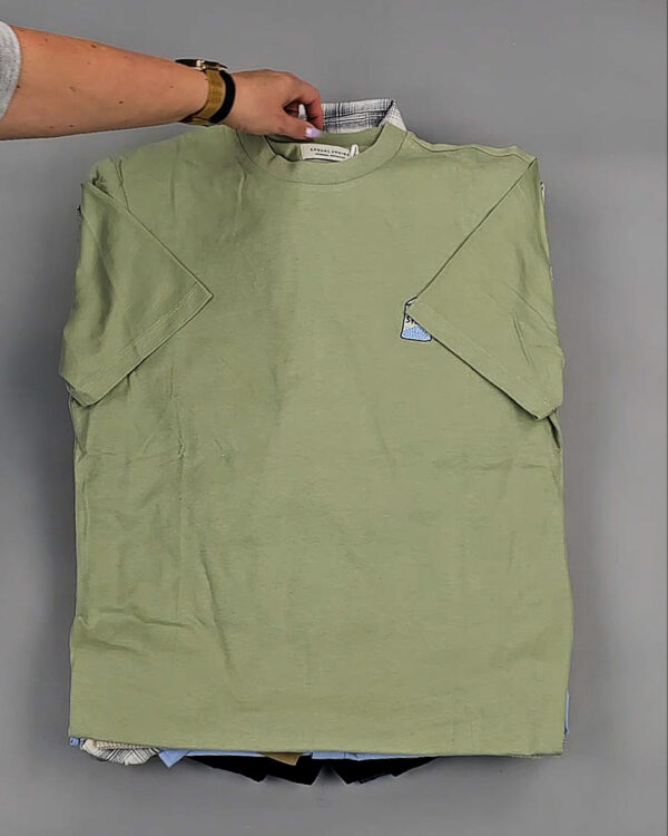 Фотография  980 - SOLID 075#15 кг, ЛОТ СТ-9387 оптом в Петрозаводске и Карелии