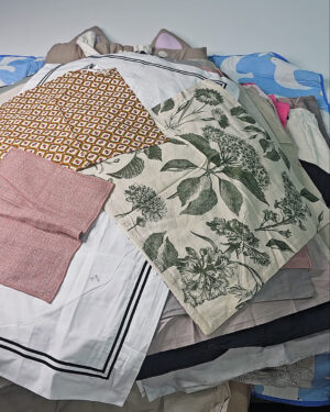 Фотография  214 - 11991 ПДО H&M (H H&M HHR mix) 1224#25 кг, ЛОТ №СТ-9564 оптом в Петрозаводске и Карелии