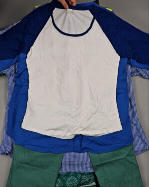 Фотография  262 - CANADA  Winter mix 084#20 кг, ЛОТ № СТ-9520 оптом в Петрозаводске и Карелии