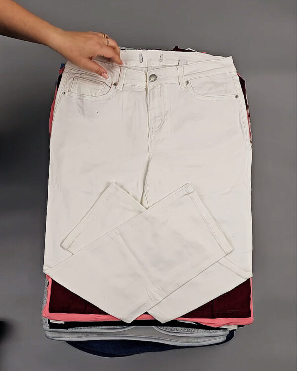 Фотография  920 - TCM Winter 104#20 кг, ЛОТ СТ-9462 оптом в Петрозаводске и Карелии