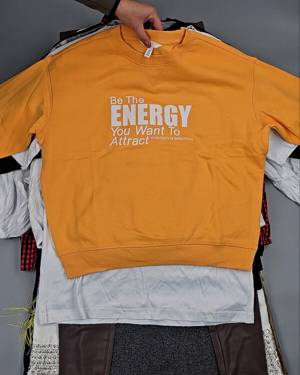 Фотография  584 - H&M A/W Women mix 095#15 кг оптом в Петрозаводске и Карелии