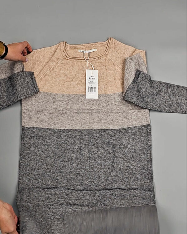 Фотография  304 - Платья Bestseller+DK Winter 035#7 кг оптом в Петрозаводске и Карелии