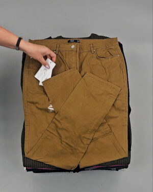 Фотография  899 - OVS Winter м/ж mix#15 кг, ЛОТ СТ-9505 оптом в Петрозаводске и Карелии