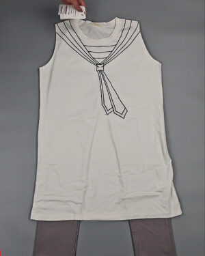 Фотография  995 - Комплекты жен Корея 085#5 кг, ЛОТ СТ-9573 оптом в Петрозаводске и Карелии