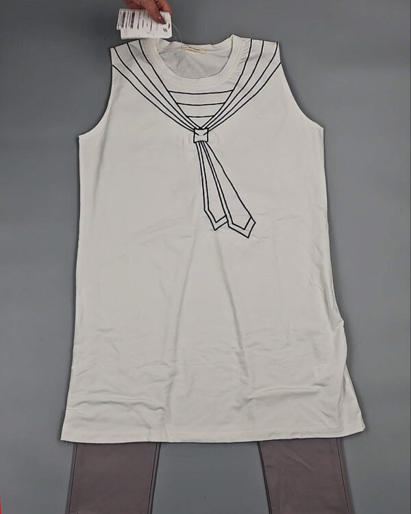 Фотография  578 - Комплекты жен Корея 085#5 кг, ЛОТ СТ-9573 оптом в Петрозаводске и Карелии