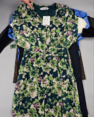 Фотография  805 - ICHI mix 075#15 кг, ЛОТ СТ-9602 оптом в Петрозаводске и Карелии