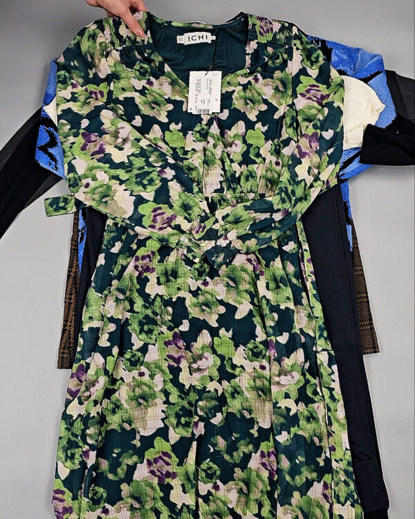 Фотография  711 - ICHI mix 075#15 кг, ЛОТ СТ-9602 оптом в Петрозаводске и Карелии